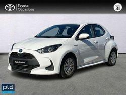 Utilisé 2023 Toyota Yaris Hybrid Berline | 18 990 € (Prix juste)