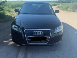 Utilisé 2008 Audi A3 Sportback Attraction Break | 7 299 € (Prix juste)
