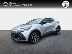 Utilisé 2024 Toyota C-HR Design SUV | 29 690 € (Super prix)