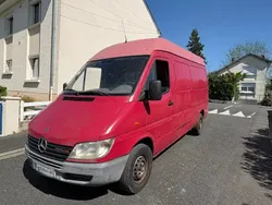 Utilisé 2000 Mercedes Sprinter Van | 4 490 €