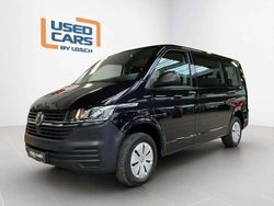 Noir Utilisé 2024 VW T6.1 Trendline Van | 38 964 € (Bon prix)