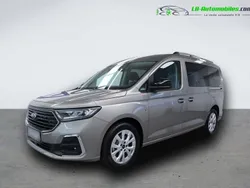 Utilisé 2025 Ford Tourneo Connect Monospace | 40 000 € (Prix assez cher)