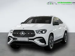 Utilisé 2025 Mercedes GLE450 AMG Coupé | 112 500 €