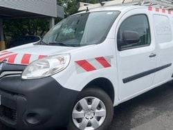 Blanc Utilisé 2019 Renault Kangoo Monospace | 7 491 € (Super prix)