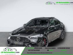 Utilisé 2023 Mercedes C63S AMG AMG Berline | 91 400 € (Prix juste)