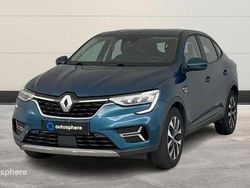 Bleu Utilisé 2022 Renault Arkana Zen SUV | 20 499 € (Bon prix)