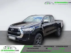 Utilisé 2025 Toyota HiLux Pick-up | 52 800 € (Prix cher)