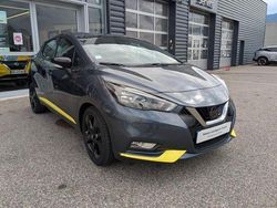 Gris Utilisé 2022 Nissan Kiiro | 14 450 € (Prix juste)