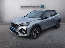 Occasion 2025 Peugeot 2008 GT SUV | 25 990 €