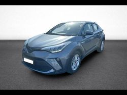 Gris Utilisé 2022 Toyota C-HR Business Edition SUV | 20 990 € (Bon prix)