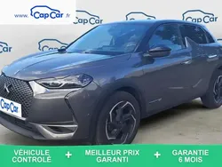 Utilisé 2019 DS Automobiles DS3 Crossback Opera SUV | 14 490 € (Bon prix)