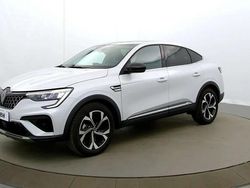 Blanc Utilisé 2024 Renault Arkana Techno SUV | 24 690 € (Prix juste)