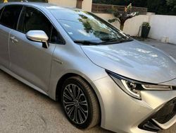 Utilisé 2020 Toyota Corolla Design Citadine | 16 990 € (Super prix)