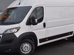 Utilisé 2022 Peugeot Boxer S Van | 22 950 € (Prix juste)