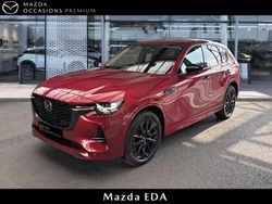 Rouge Utilisé 2023 Mazda CX-60 Homura-Line SUV | 43 490 € (Prix juste)