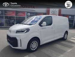 Utilisé 2025 Toyota Proace Van | 26 990 € (Prix juste)