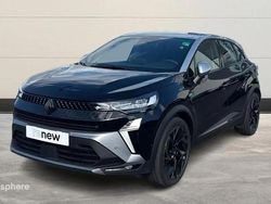 Biton Occasion 2025 Renault Captur Esprit Alpine SUV | 31 999 €