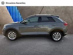 Utilisé 2023 VW T-Roc Style SUV | 26 990 € (Bon prix)