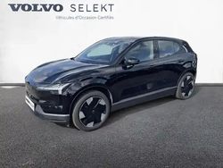 Noir metallisee Occasion 2024 Volvo EX30 SUV | 27 900 € (Super prix)