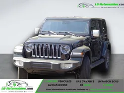 Utilisé 2022 Jeep Wrangler Unlimited SUV | 65 000 € (Prix juste)