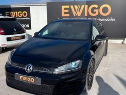 Occasion 2015 VW Golf VII GTD Berline | 16 989 € (Prix juste)