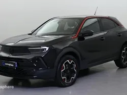 Noir Utilisé 2021 Opel Mokka GS Line SUV | 16 071 € (Prix juste)