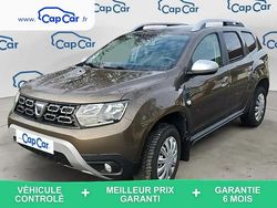 Utilisé 2018 Dacia Duster Prestige SUV | 12 600 € (Prix juste)