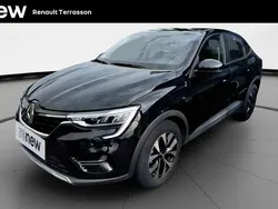 Noir Utilisé 2023 Renault Arkana Equilibre SUV | 19 990 € (Bon prix)