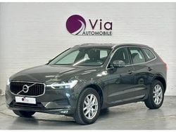 Gris Utilisé 2020 Volvo XC60 Business Edition SUV | 23 490 € (Bon prix)