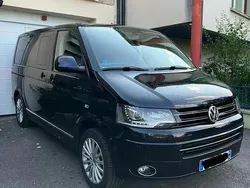 Utilisé 2012 VW T5 Match Van | 27 900 € (Bon prix)