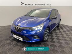 Utilisé 2022 Renault Clio V LIMITED Citadine | 16 990 € (Prix juste)