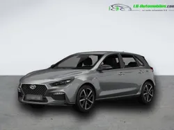 Utilisé 2021 Hyundai i30 Berline | 21 500 € (Prix juste)