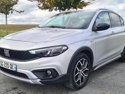 Utilisé 2022 Fiat Tipo S Berline | 17 250 € (Prix juste)