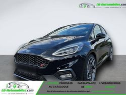 Utilisé 2021 Ford Fiesta ST Citadine | 22 400 € (Prix juste)