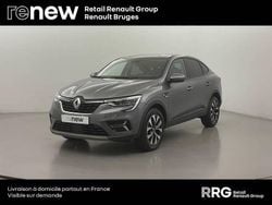 Gris Utilisé 2023 Renault Arkana Evolution SUV | 20 190 € (Super prix)