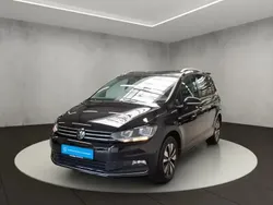 Noir Utilisé 2024 VW Touran Comfortline Monospace | 39 400 € (Prix juste)