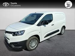 Blanc Utilisé 2023 Toyota Proace Van | 18 490 €