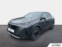 Gris Utilisé 2025 Peugeot e-3008 Allure SUV | 47 790 €
