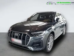 Utilisé 2024 Audi Q5 Sportback Sport SUV | 56 800 € (Prix juste)