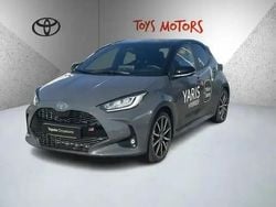 Gris foncé Utilisé 2025 Toyota Yaris Hybrid Sport Coupé | 26 990 €