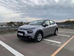Gris Utilisé 2020 Citroën C3 Business Class Berline | 8 990 €