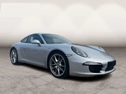 Utilisé 2014 Porsche 911 Carrera Coupé | 96 600 € (Prix juste)