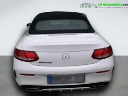 Utilisé 2018 Mercedes C200 Berline | 34 200 € (Prix cher)