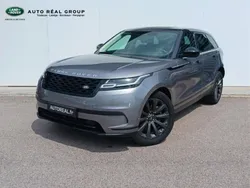 Utilisé 2021 Land Rover Range Rover Velar S SUV | 40 900 € (Super prix)