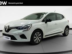 Blanc Utilisé 2023 Renault Clio V Equilibre Citadine | 15 999 € (Prix juste)