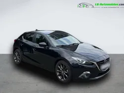 Utilisé 2016 Mazda 3 Berline | 18 300 € (Prix juste)