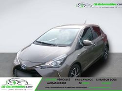 Utilisé 2018 Toyota Yaris Hybrid Citadine | 18 800 € (Prix assez cher)