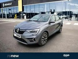 Gray m Utilisé 2021 Renault Arkana Zen SUV | 18 999 € (Bon prix)