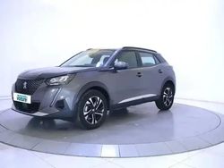 Gris Occasion 2020 Peugeot 2008 S SUV | 13 490 € (Prix juste)