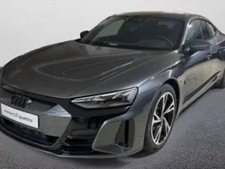 Utilisé 2022 Audi e-tron SUV | 74 900 €